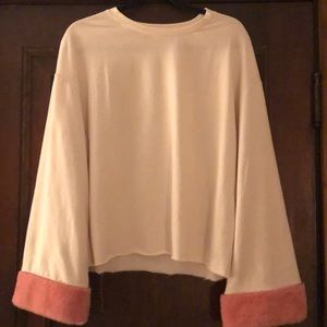 Zara Pullover
